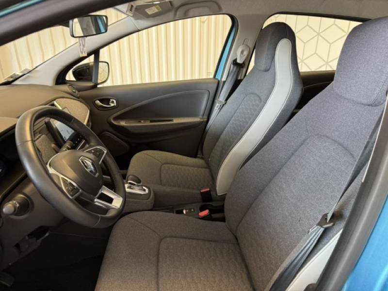 Renault Zoe - Photo 14