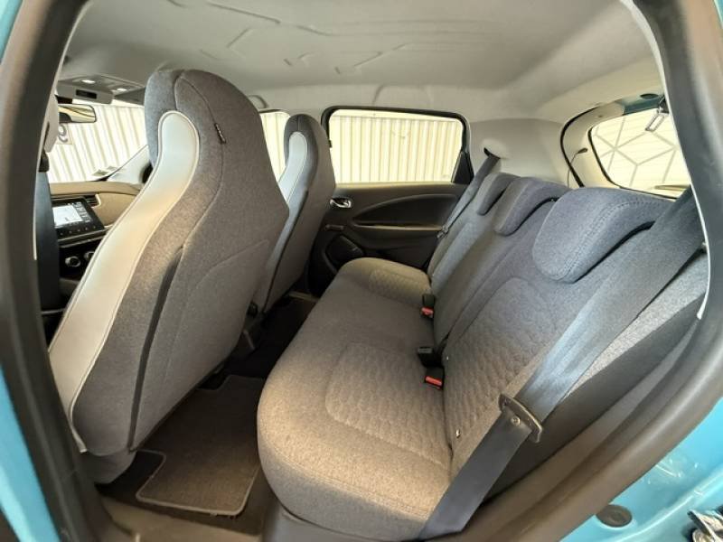 Renault Zoe - Photo 16