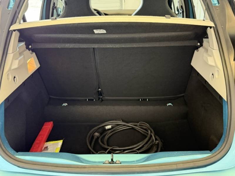 Renault Zoe - Photo 17