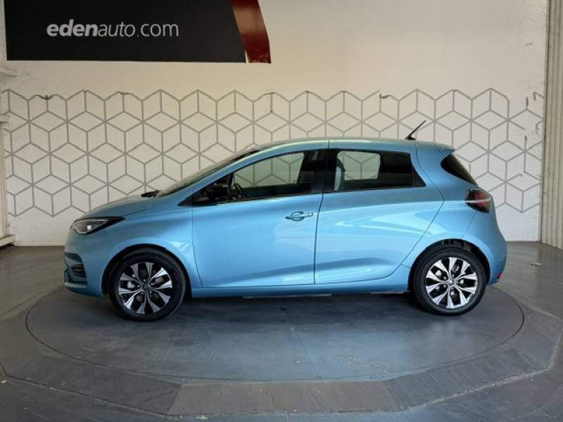 Renault Zoe - Photo 2