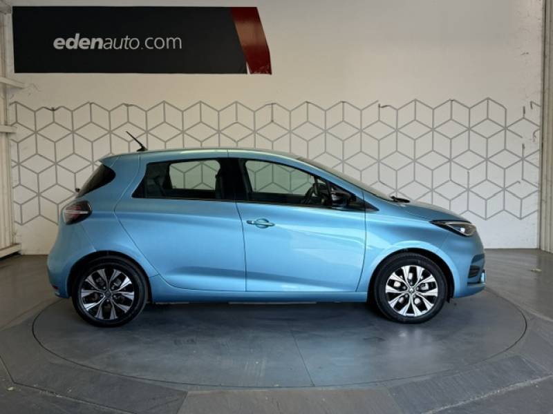 Renault Zoe - Photo 23