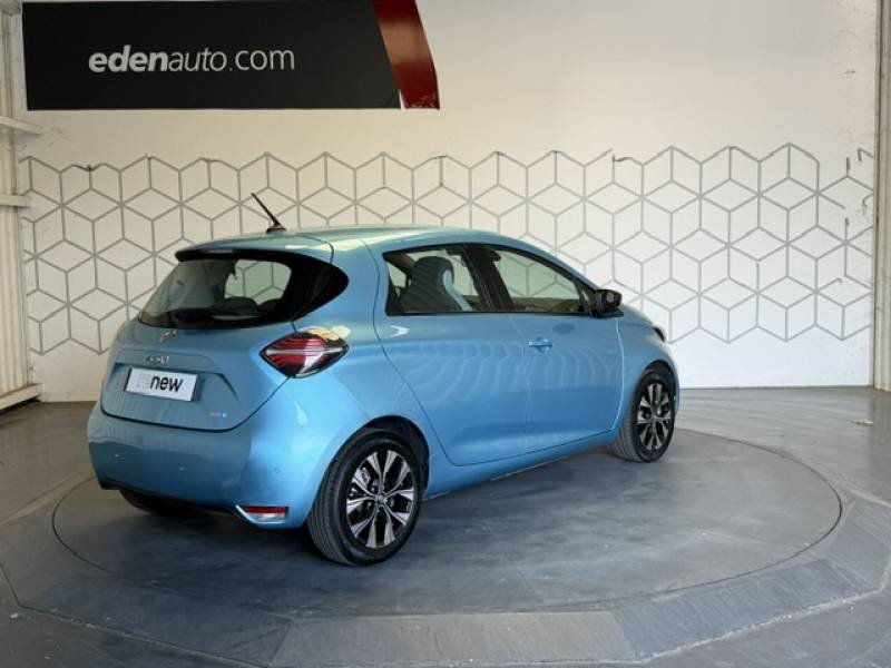 Renault Zoe - Photo 24