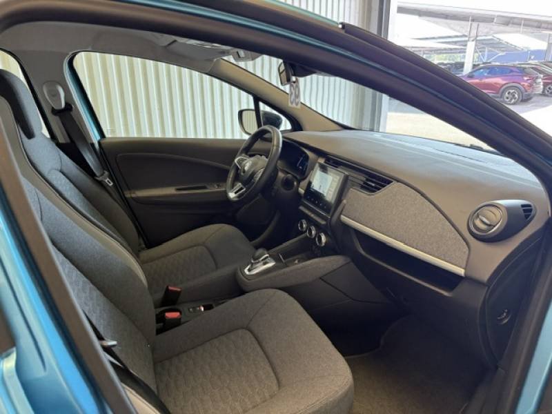 Renault Zoe - Photo 25