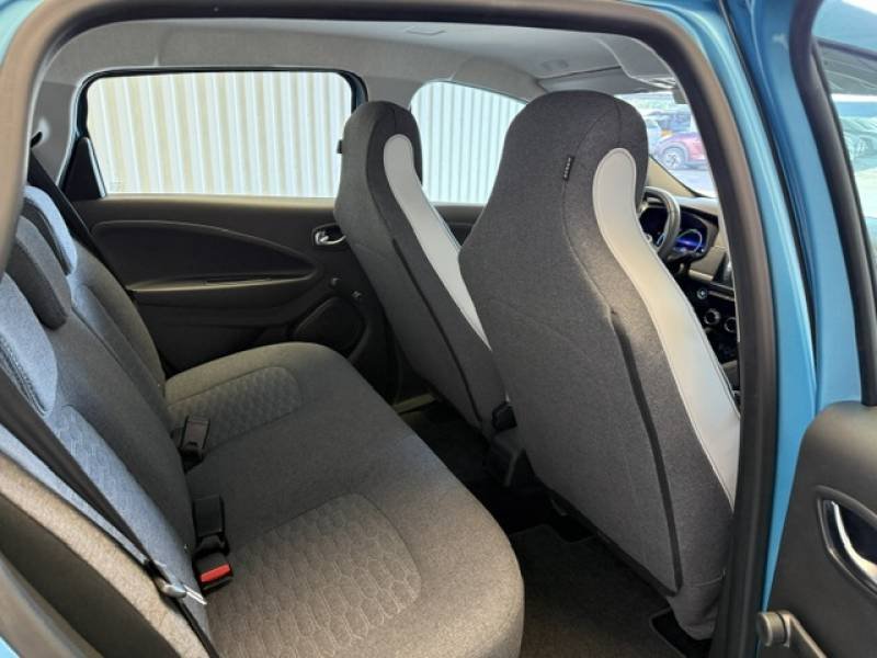 Renault Zoe - Photo 26