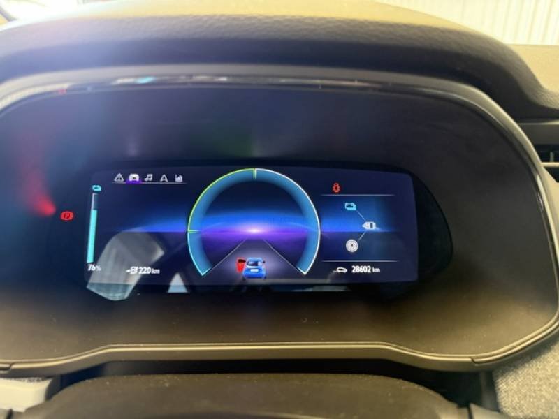 Renault Zoe - Photo 28