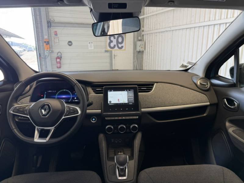 Renault Zoe - Photo 30