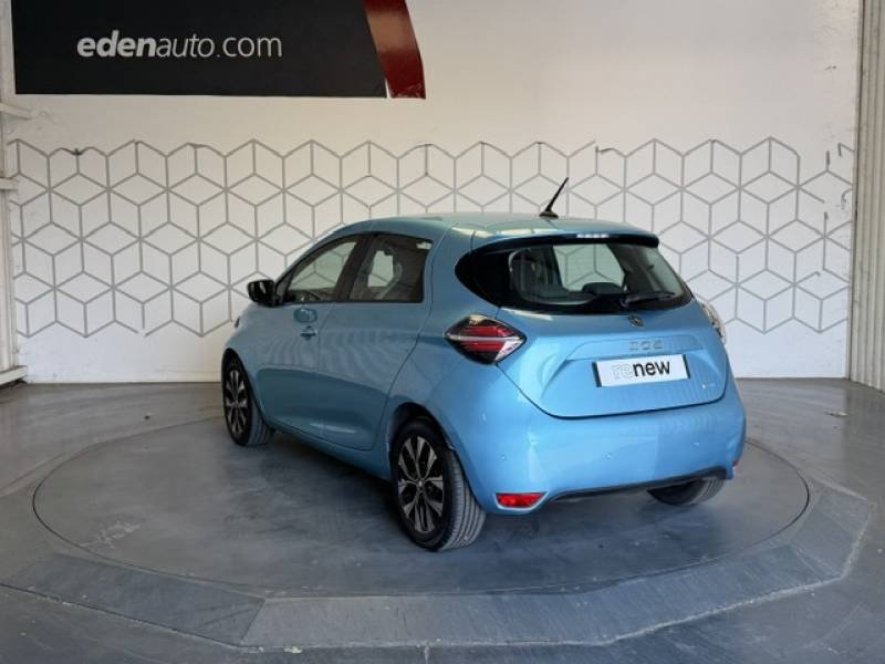 Renault Zoe - Photo 3