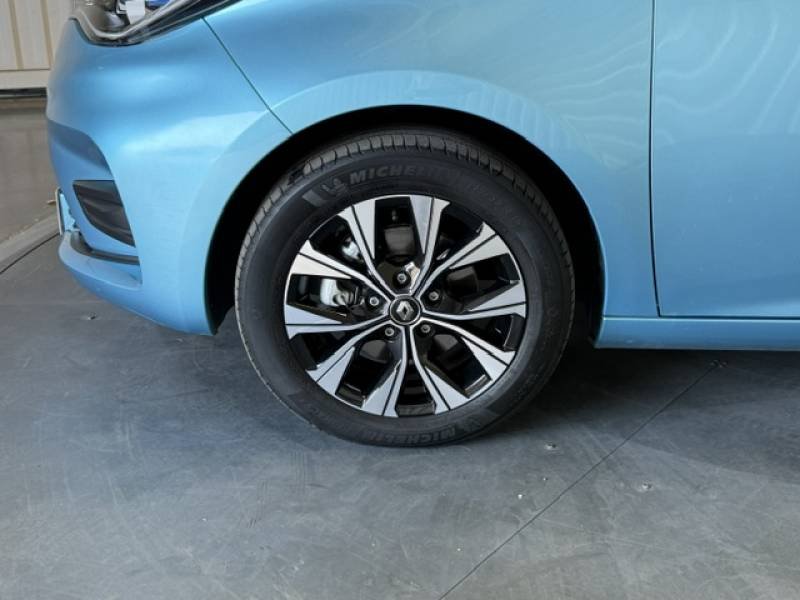 Renault Zoe - Photo 33