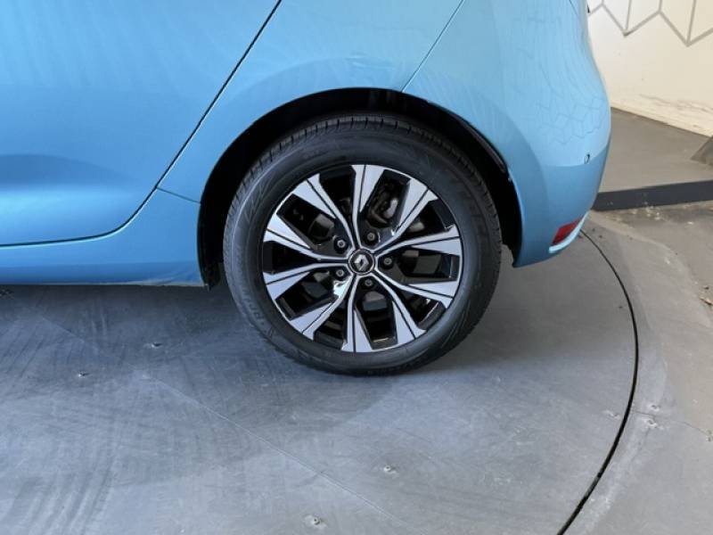Renault Zoe - Photo 34