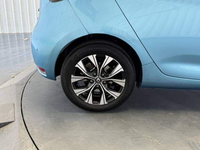 Renault Zoe - Photo 35