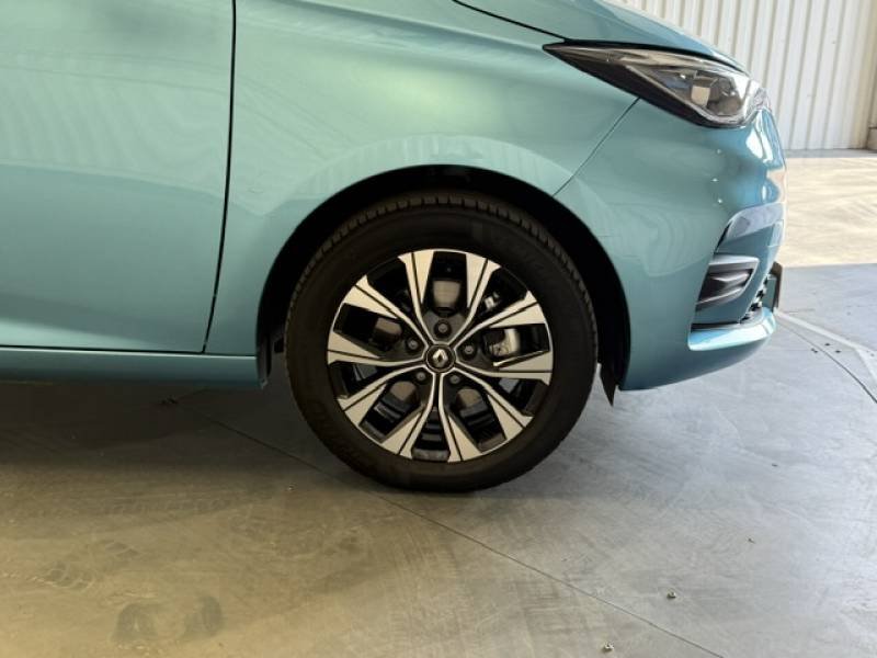 Renault Zoe - Photo 36