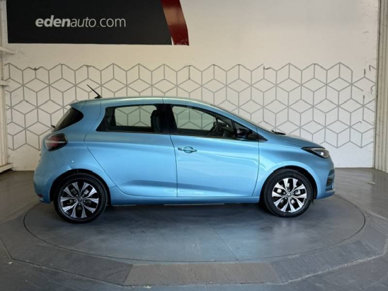 Renault Zoe - Photo 38