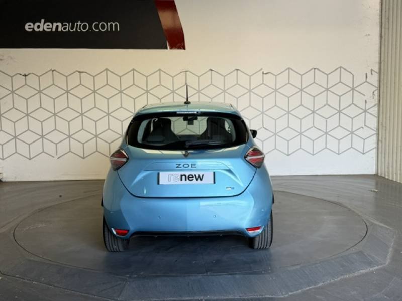 Renault Zoe - Photo 40
