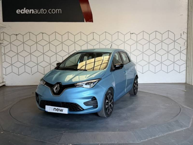 Renault Zoe - Photo 43