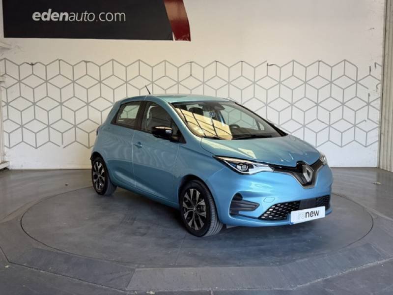 Renault Zoe - Photo 7
