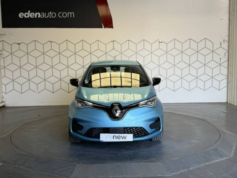 Renault Zoe - Photo 8
