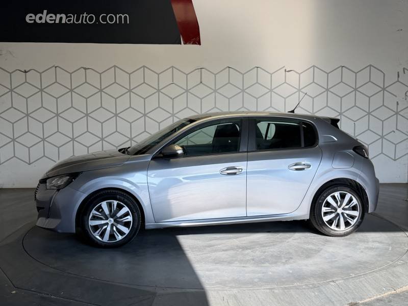 Peugeot 208 - Photo 2