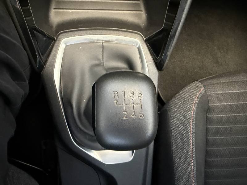 Peugeot 208 - Photo 30