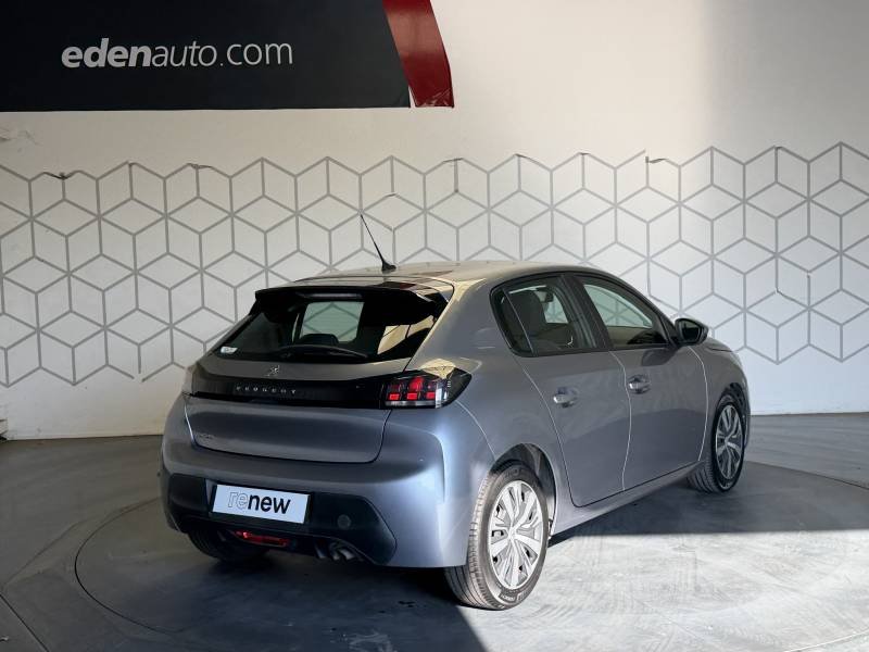 Peugeot 208 - Photo 3