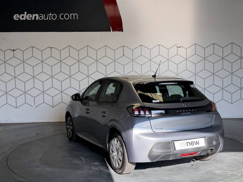 Peugeot 208 - Photo 35