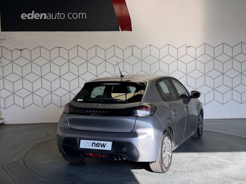 Peugeot 208 - Photo 36
