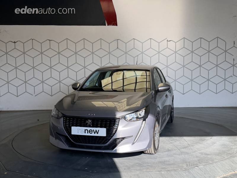 Peugeot 208 - Photo 38
