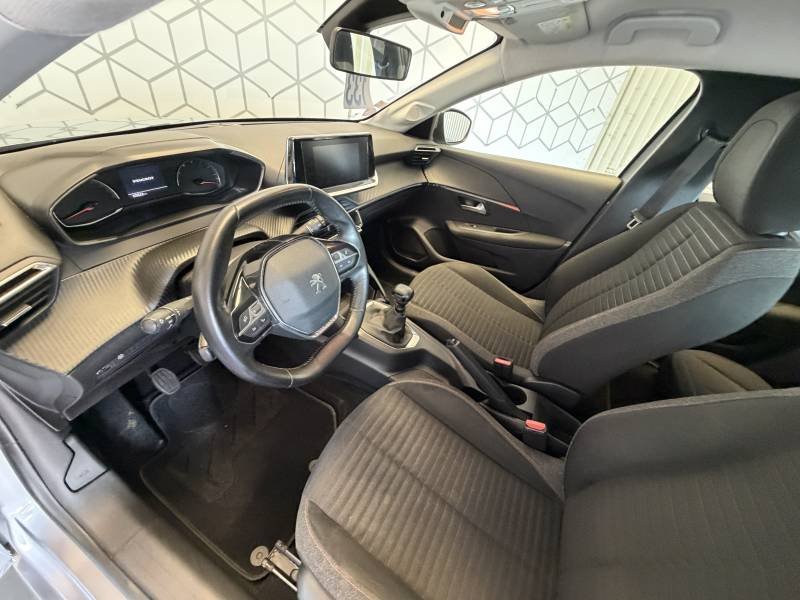 Peugeot 208 - Photo 41