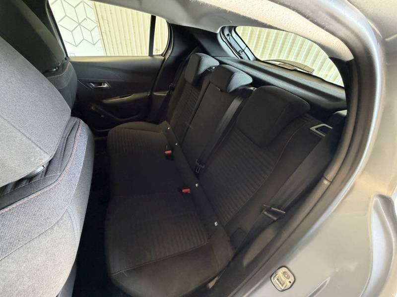 Peugeot 208 - Photo 42