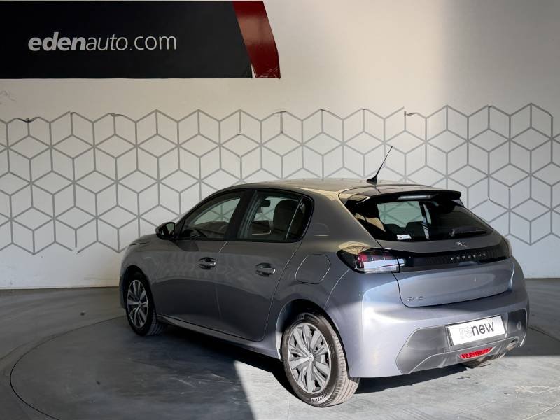 Peugeot 208 - Photo 5