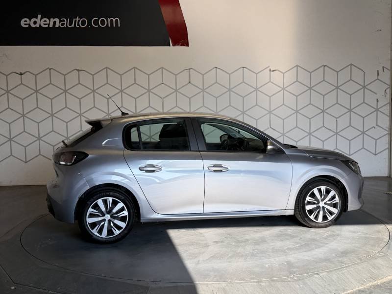 Peugeot 208 - Photo 6