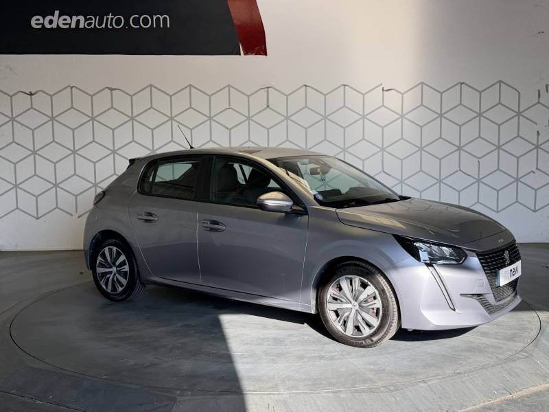 Peugeot 208 - Photo 7