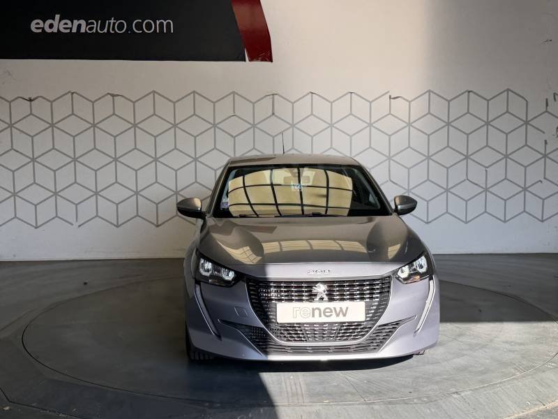 Peugeot 208 - Photo 8