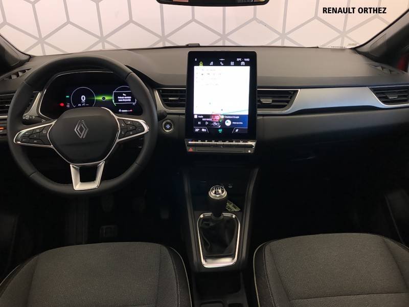 Renault Captur - Photo 11
