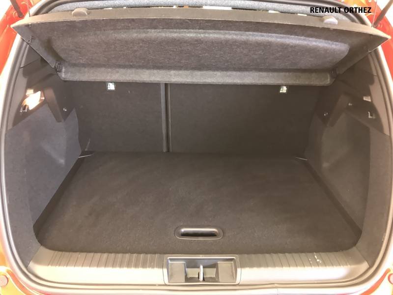 Renault Captur - Photo 12