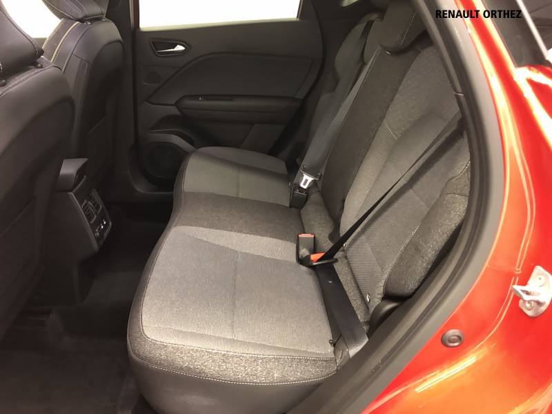 Renault Captur - Photo 13