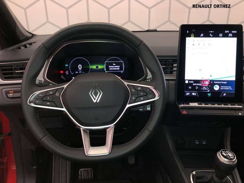 Renault Captur - Photo 14