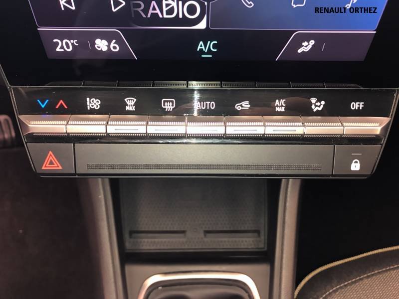 Renault Captur - Photo 16