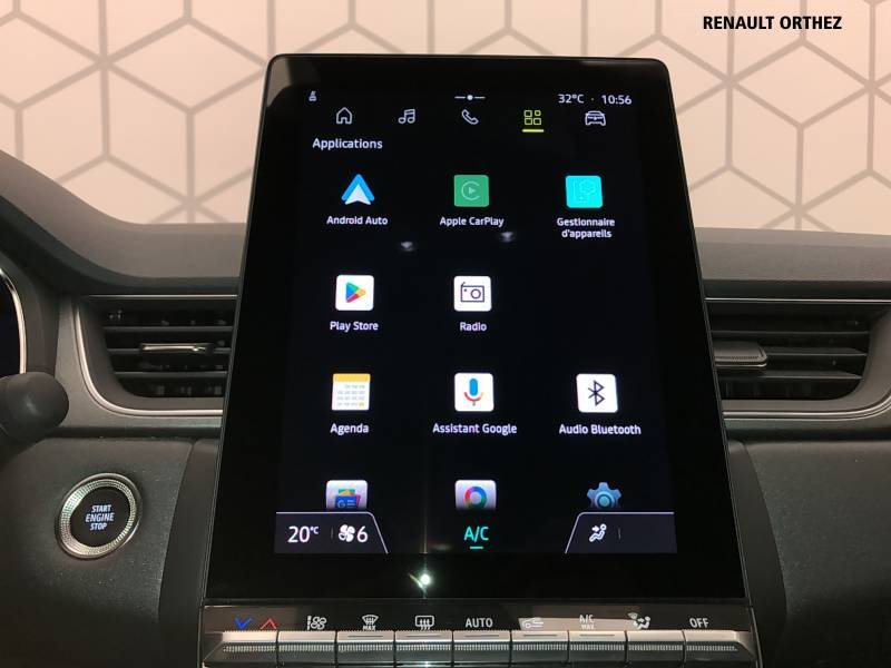 Renault Captur - Photo 17