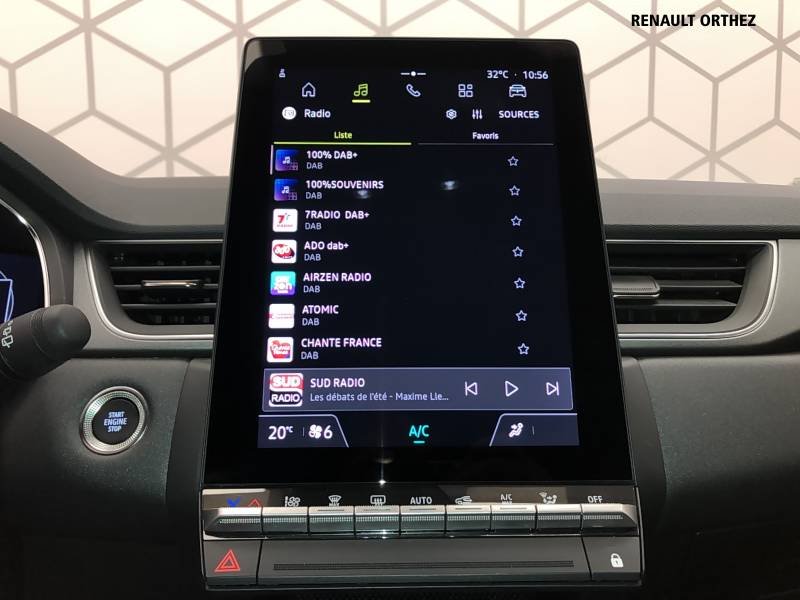 Renault Captur - Photo 18