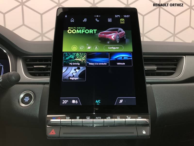 Renault Captur - Photo 19