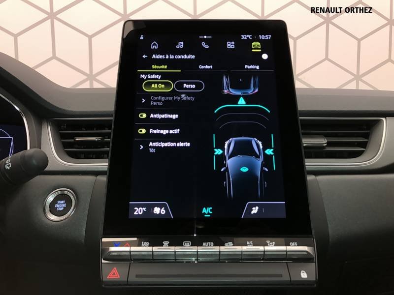 Renault Captur - Photo 20