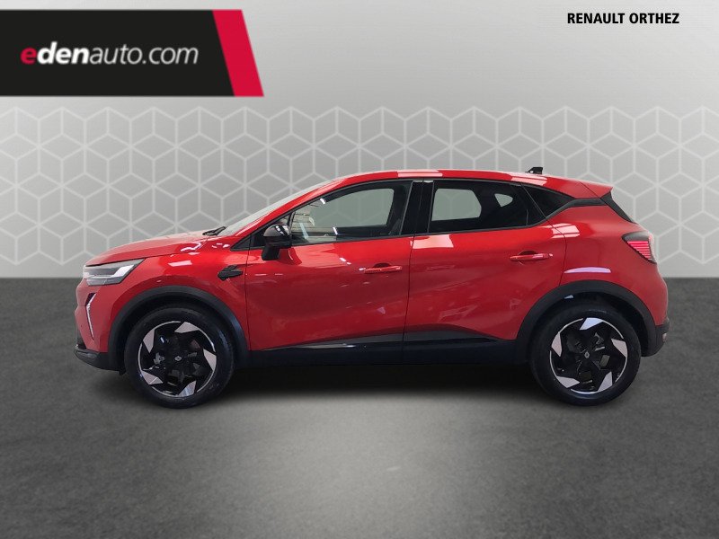 Renault Captur - Photo 2