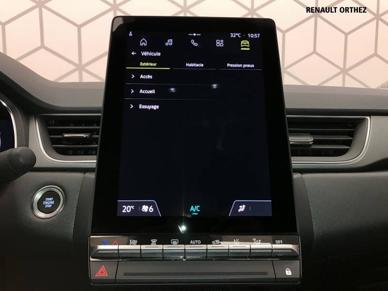Renault Captur - Photo 21