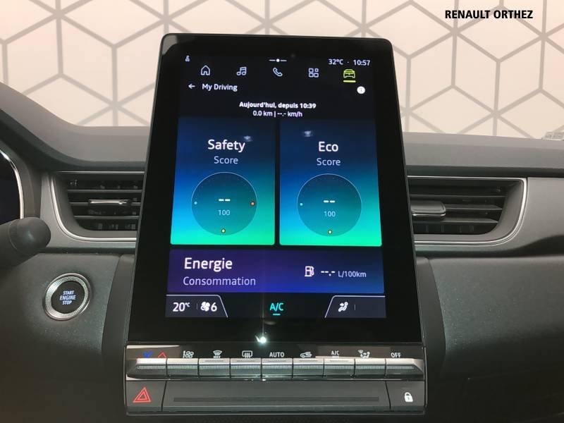 Renault Captur - Photo 22