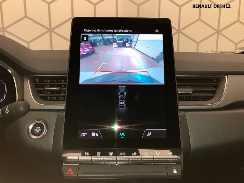 Renault Captur - Photo 23