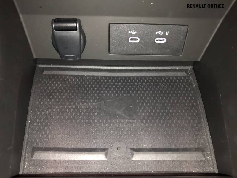 Renault Captur - Photo 26