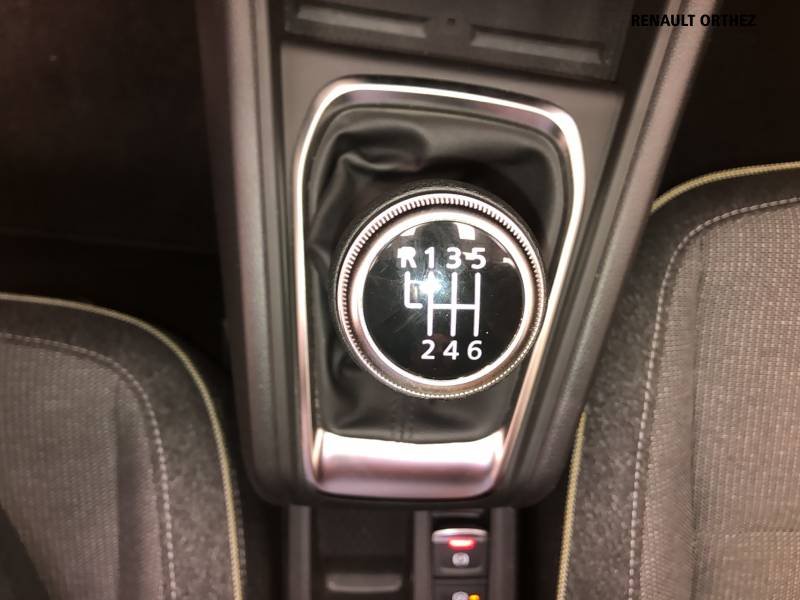 Renault Captur - Photo 27