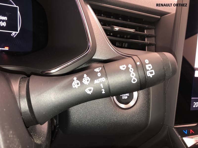Renault Captur - Photo 30