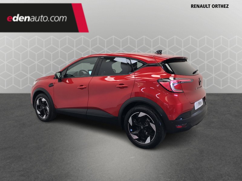 Renault Captur - Photo 3