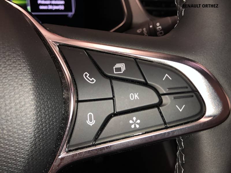 Renault Captur - Photo 33
